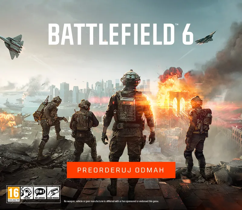 Battlefield 6